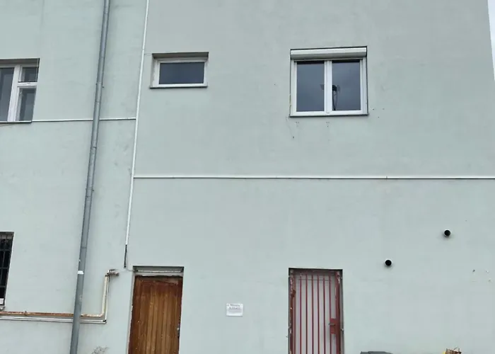 Centre Apartment
