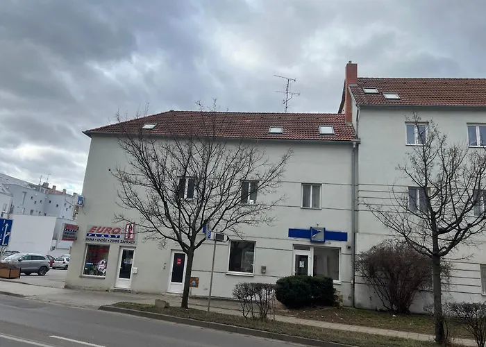 Centre * Znojmo